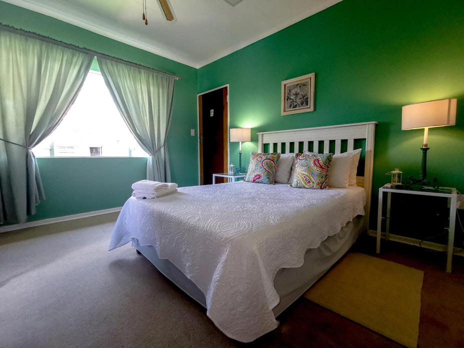 Loerie Guesthouse