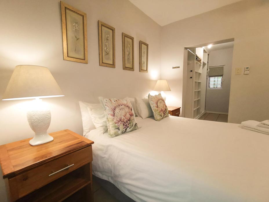 Loerie Guesthouse