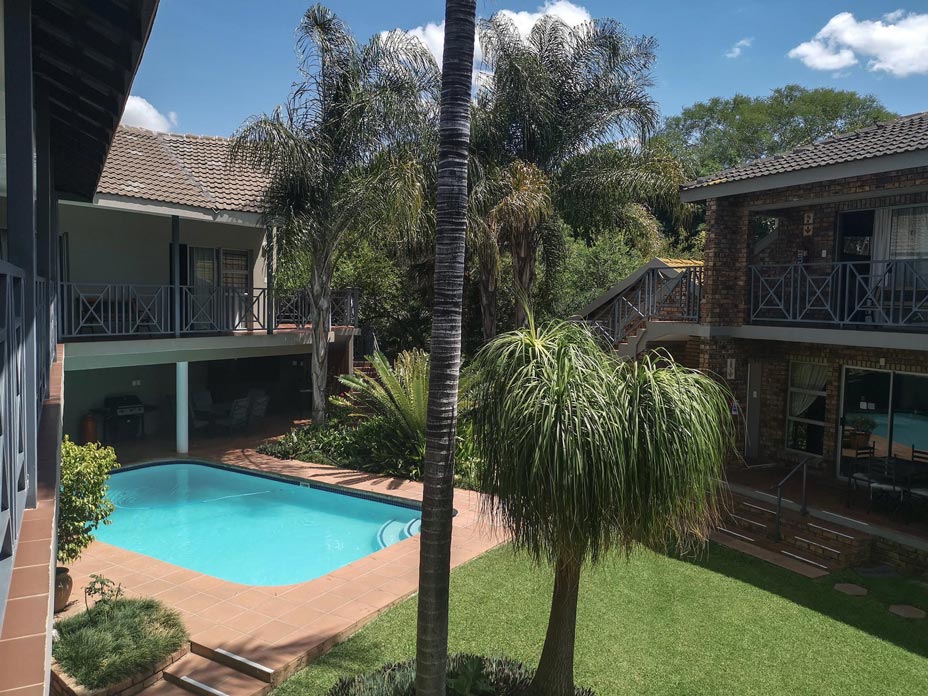 Loerie Guesthouse
