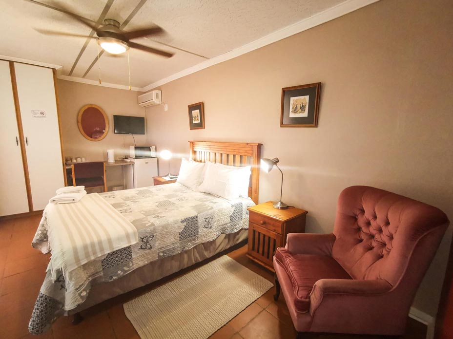 Loerie Guesthouse