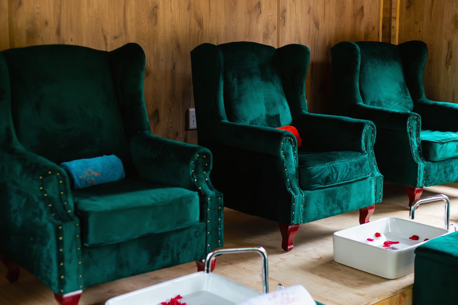 Lilitha Boutique Hotel