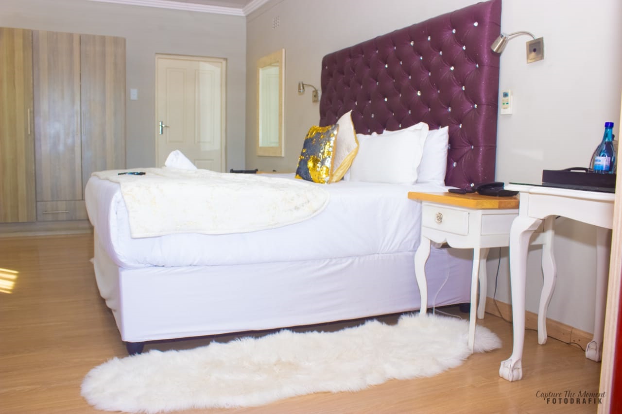 Lilitha Boutique Hotel