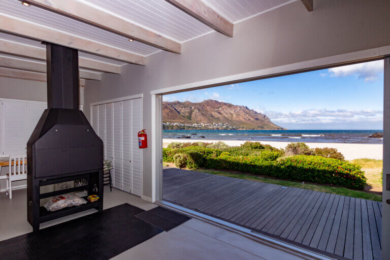 Luxury Stay