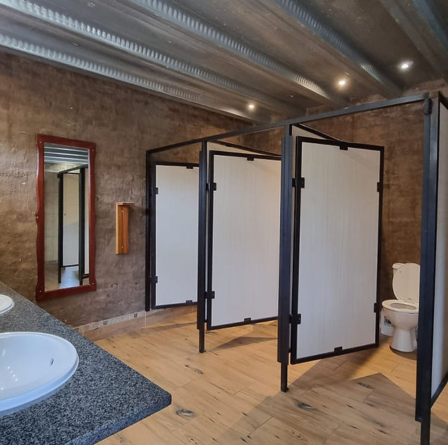 Mabalingwe Game Reserve