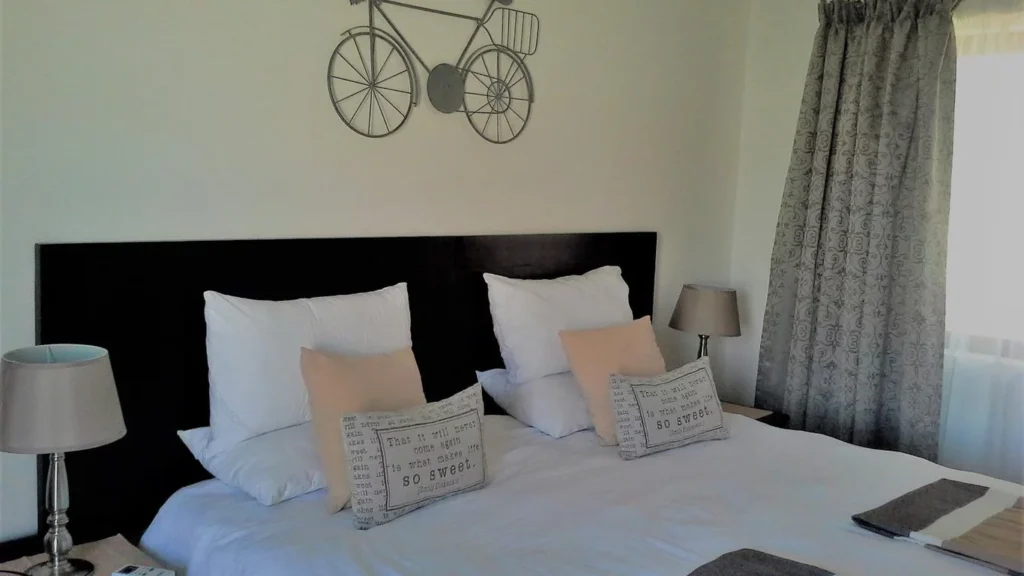 Mamma Mia Bed & Breakfast