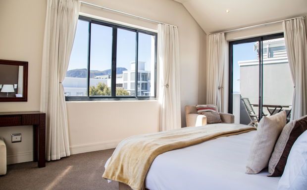 Marine Square Hermanus
