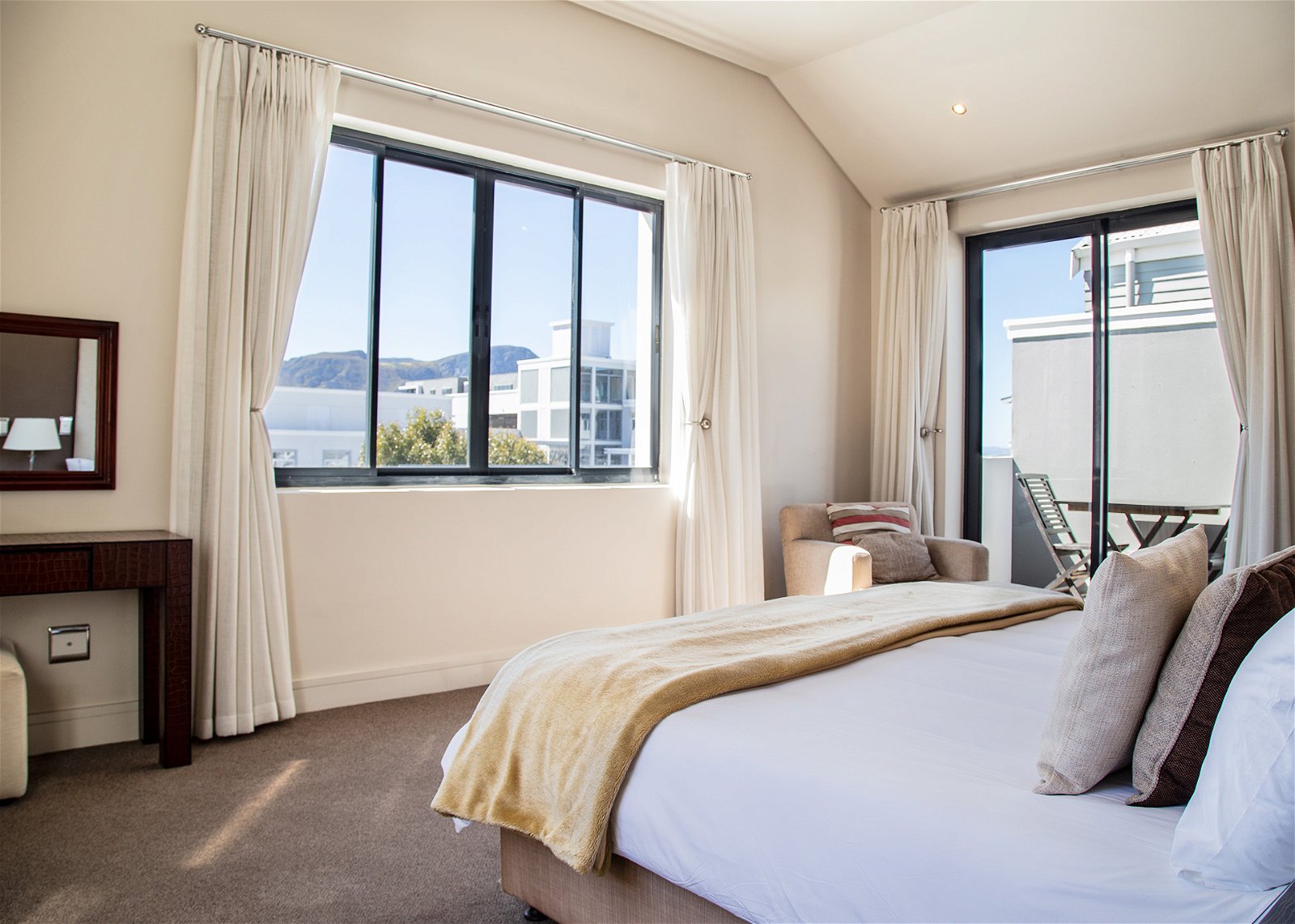 Marine Square Hermanus