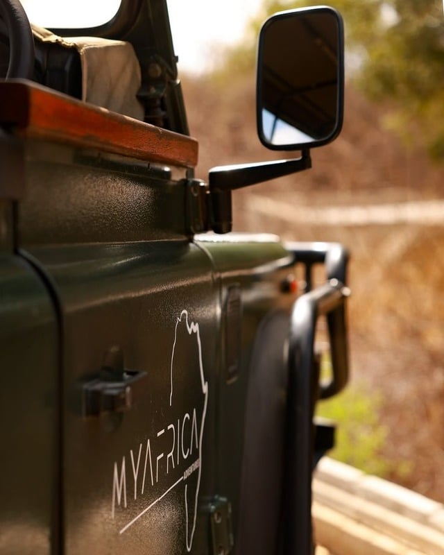 Masingitana Boutique Hotel