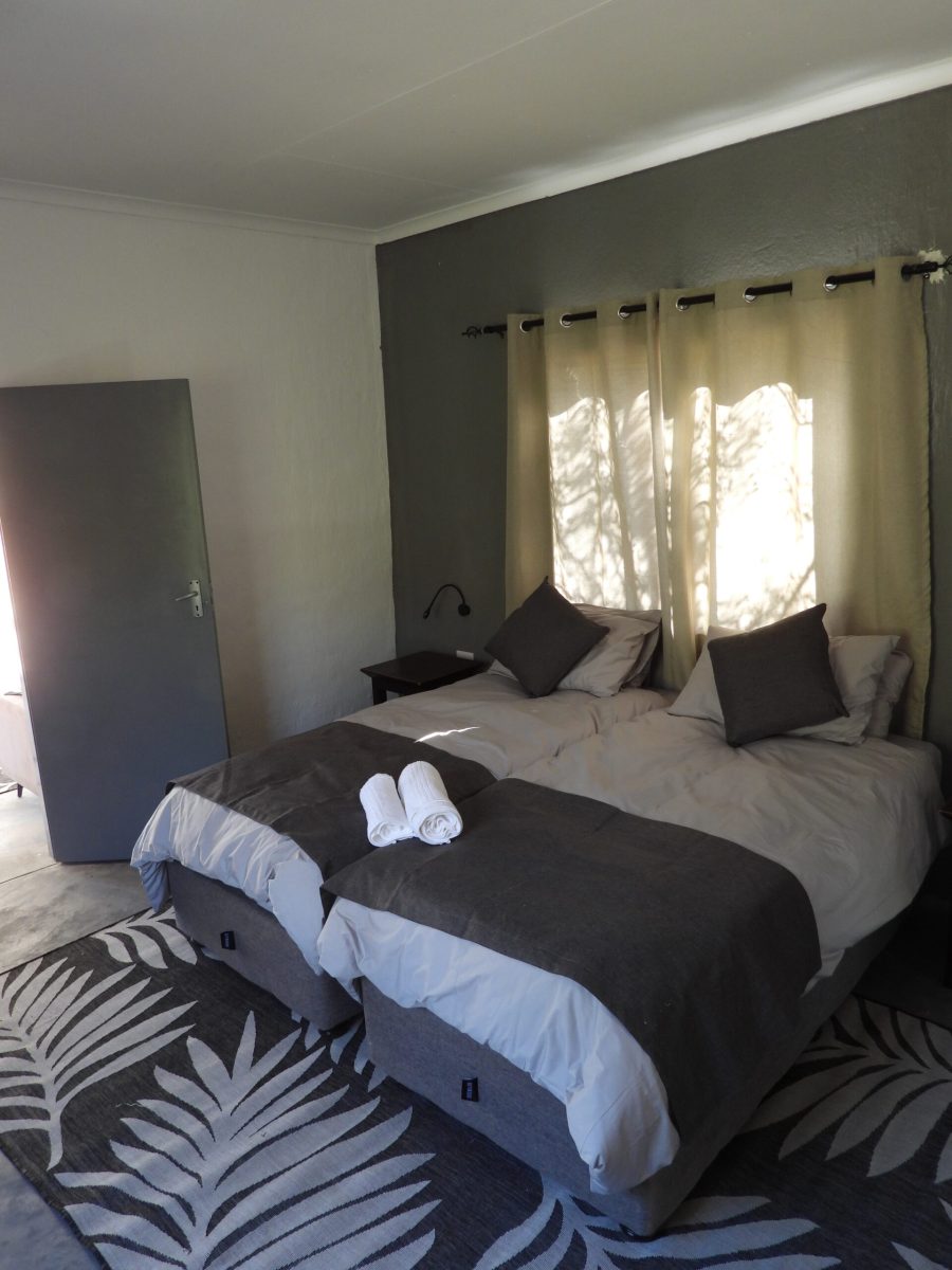 Masango Lodge