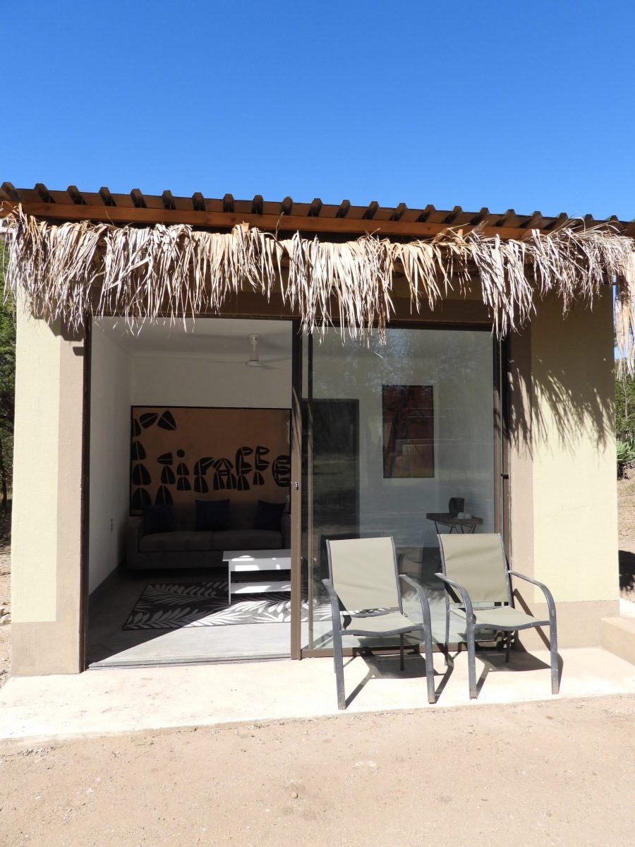 Masango Lodge