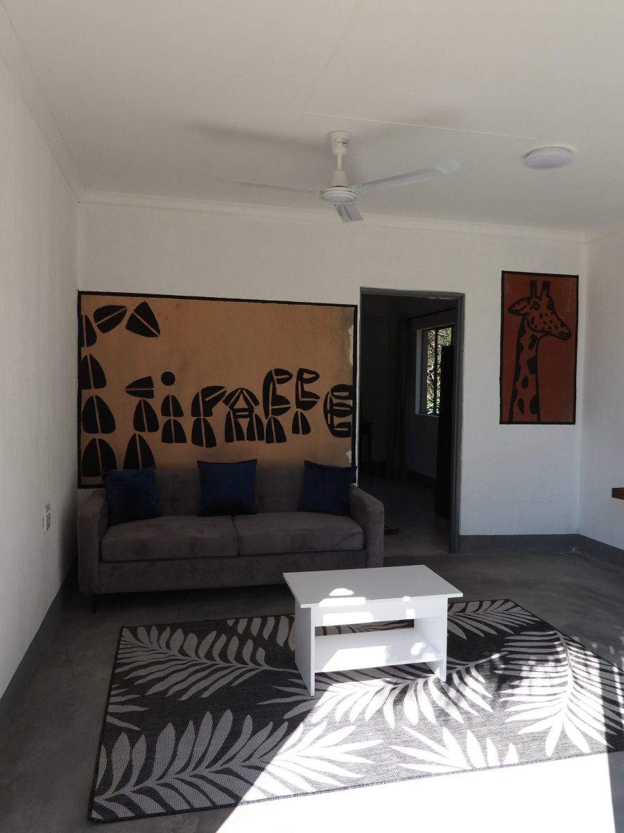 Masango Lodge