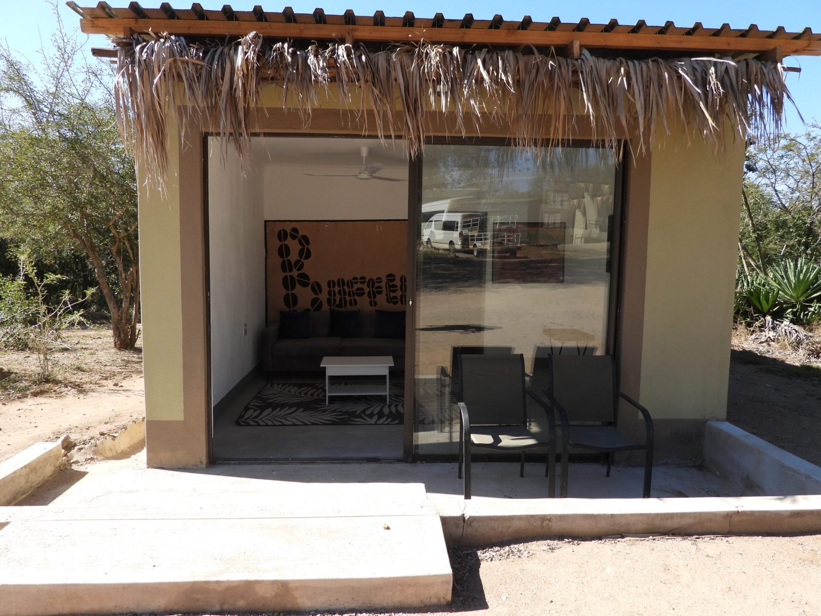Masango Lodge