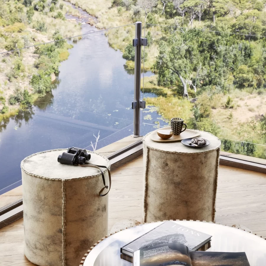 Moyela Safari Lodge in Waterberg 3