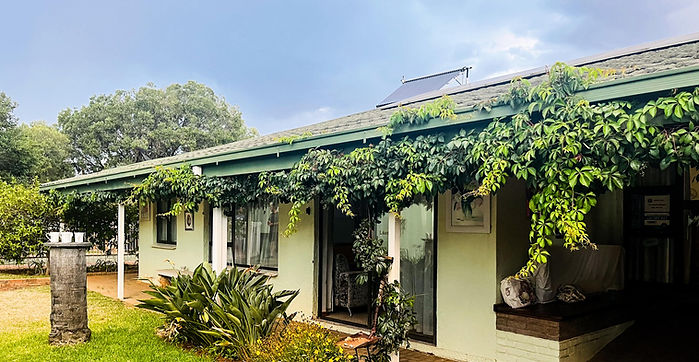 Matthys Guesthouse
