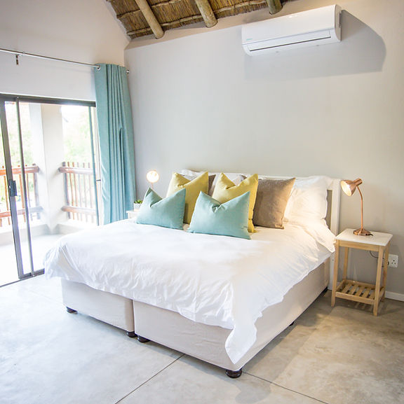 Maya Manor Luxury Villas