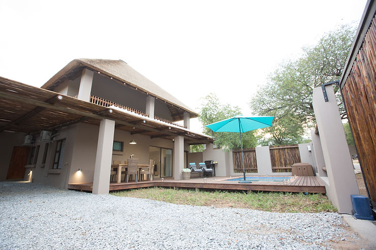 Maya Manor Luxury Villas