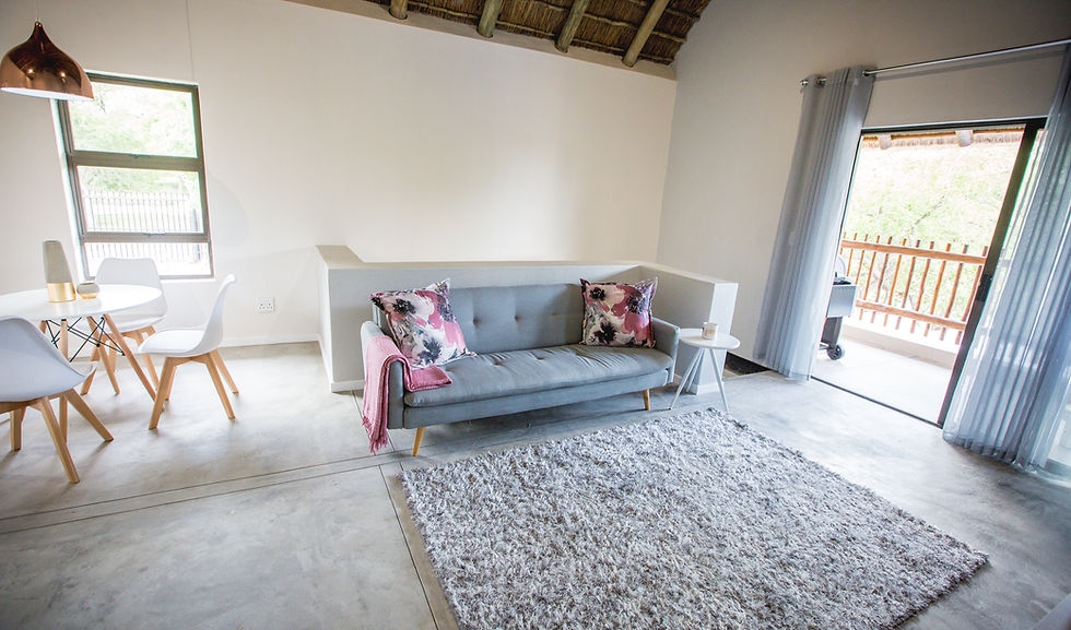Maya Manor Luxury Villas