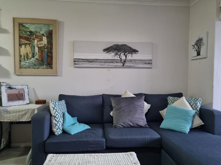My Beachfront Flat – Leisure Bay @ Lagoon Beach, Milnerton