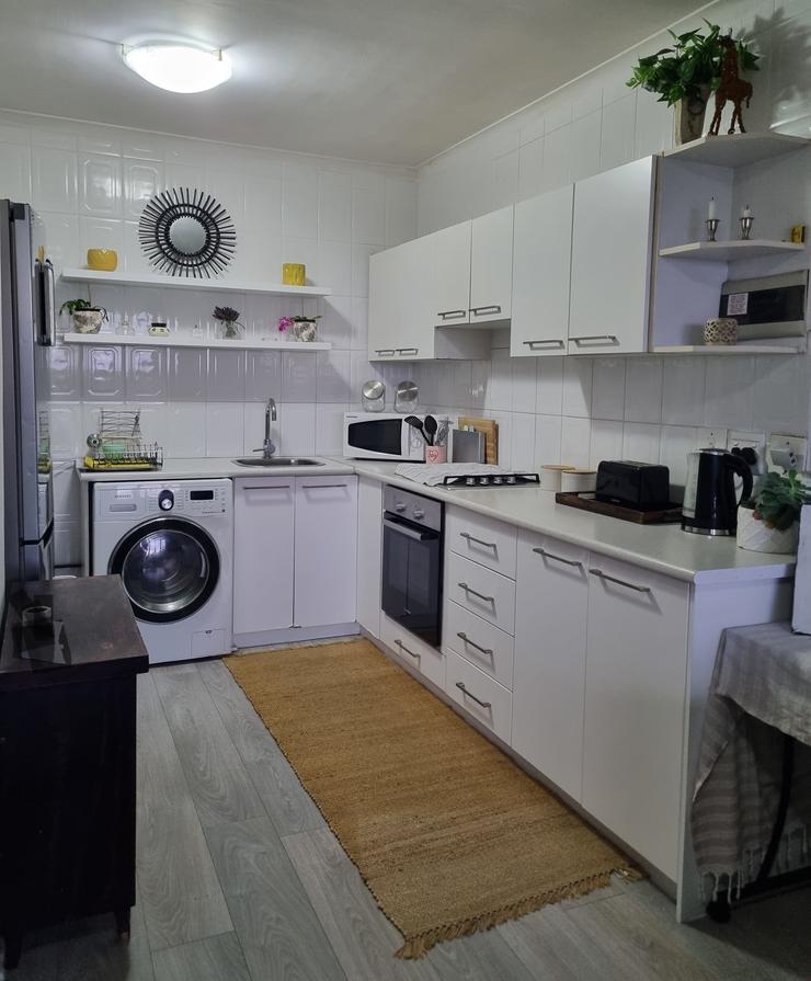 My Beachfront Flat – Leisure Bay @ Lagoon Beach, Milnerton