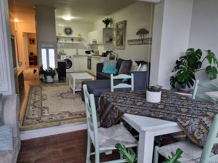 My Beachfront Flat – Leisure Bay @ Lagoon Beach, Milnerton