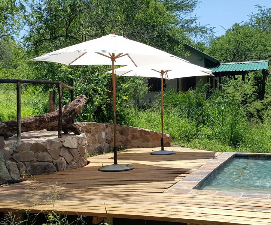 Mbuluzi Game Reserve