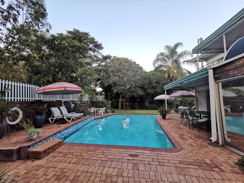 Meintjieskop Self-Catering Accommodation