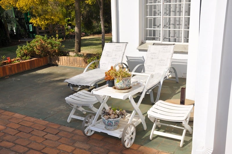 Meintjieskop Self-Catering Accommodation