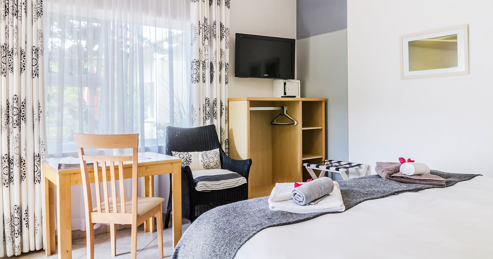 Meike's Guesthouse in Swakopmund 2