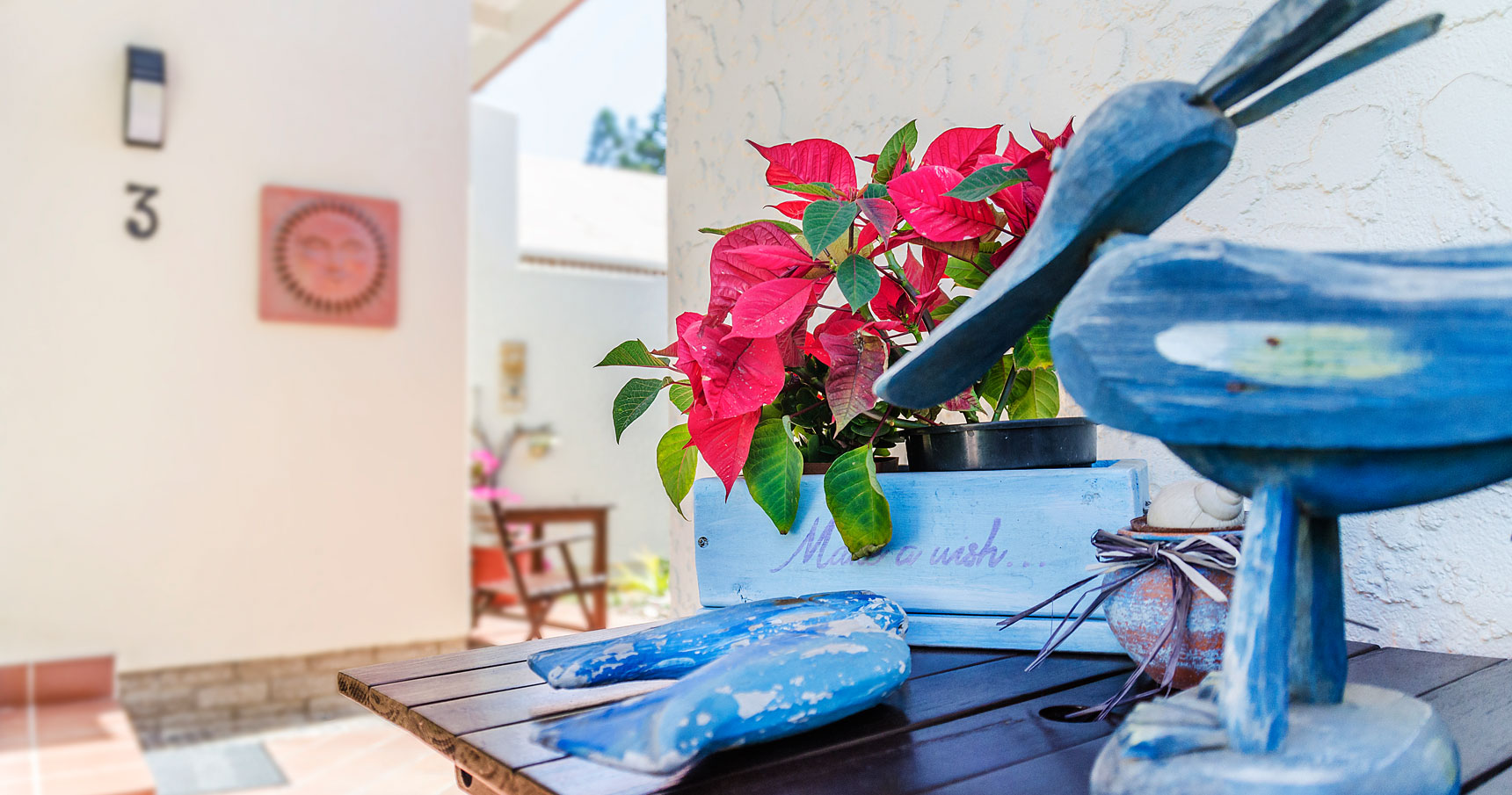 Meike's Guesthouse in Swakopmund 4