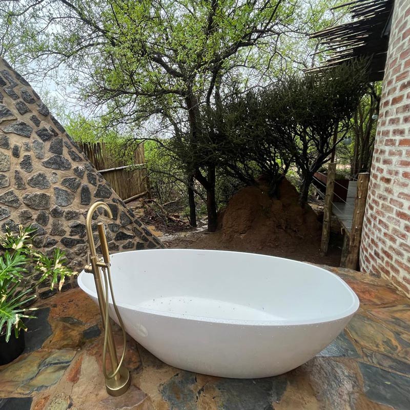 Mbazo Safari Lodge