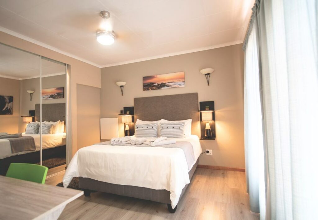 Meadowbrook Properties