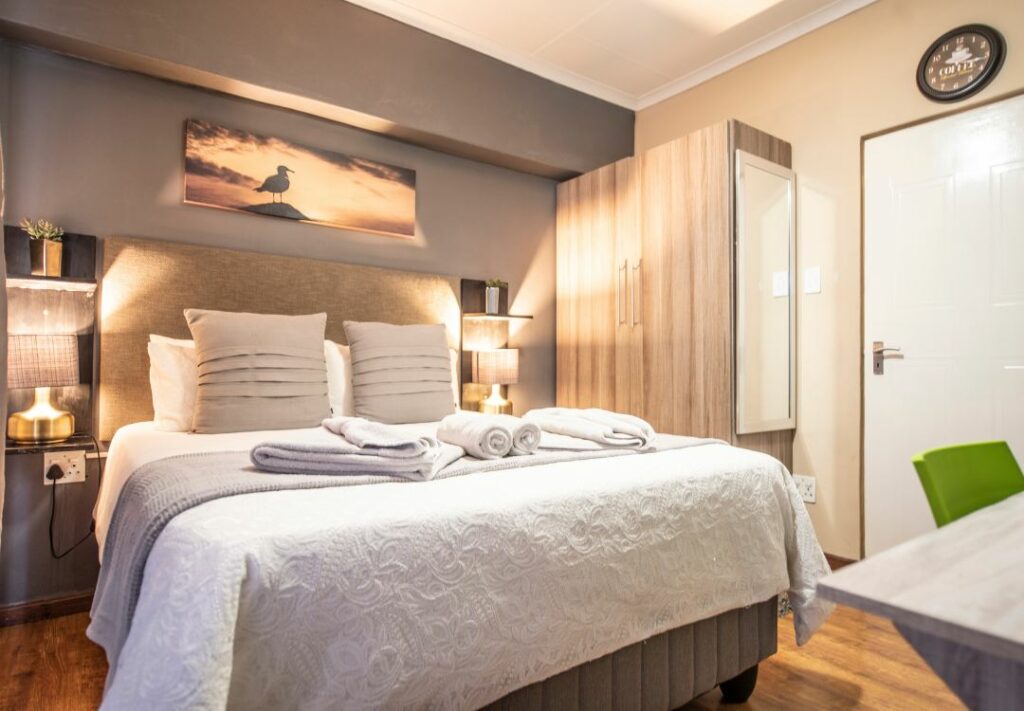 Meadowbrook Properties