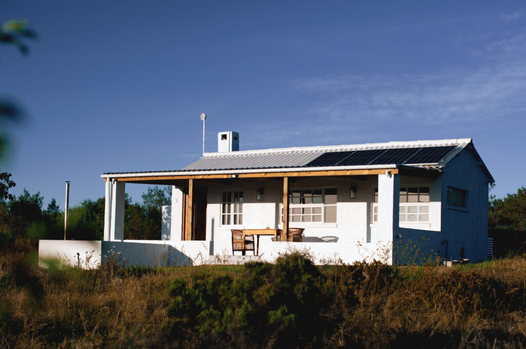 Middlepunt Family Farm (Middelpunt Branch)