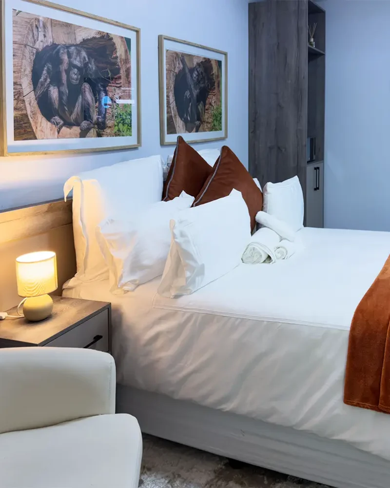 Mevis Boutique Hotel