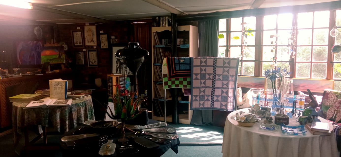 Millgate Midlands Retreat