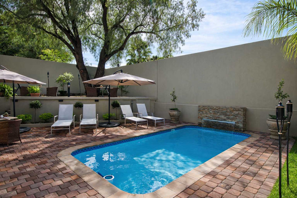 Monte Bello Guesthouse