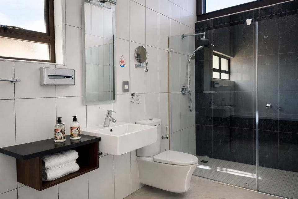 Monte Bello Guesthouse in Windhoek 4