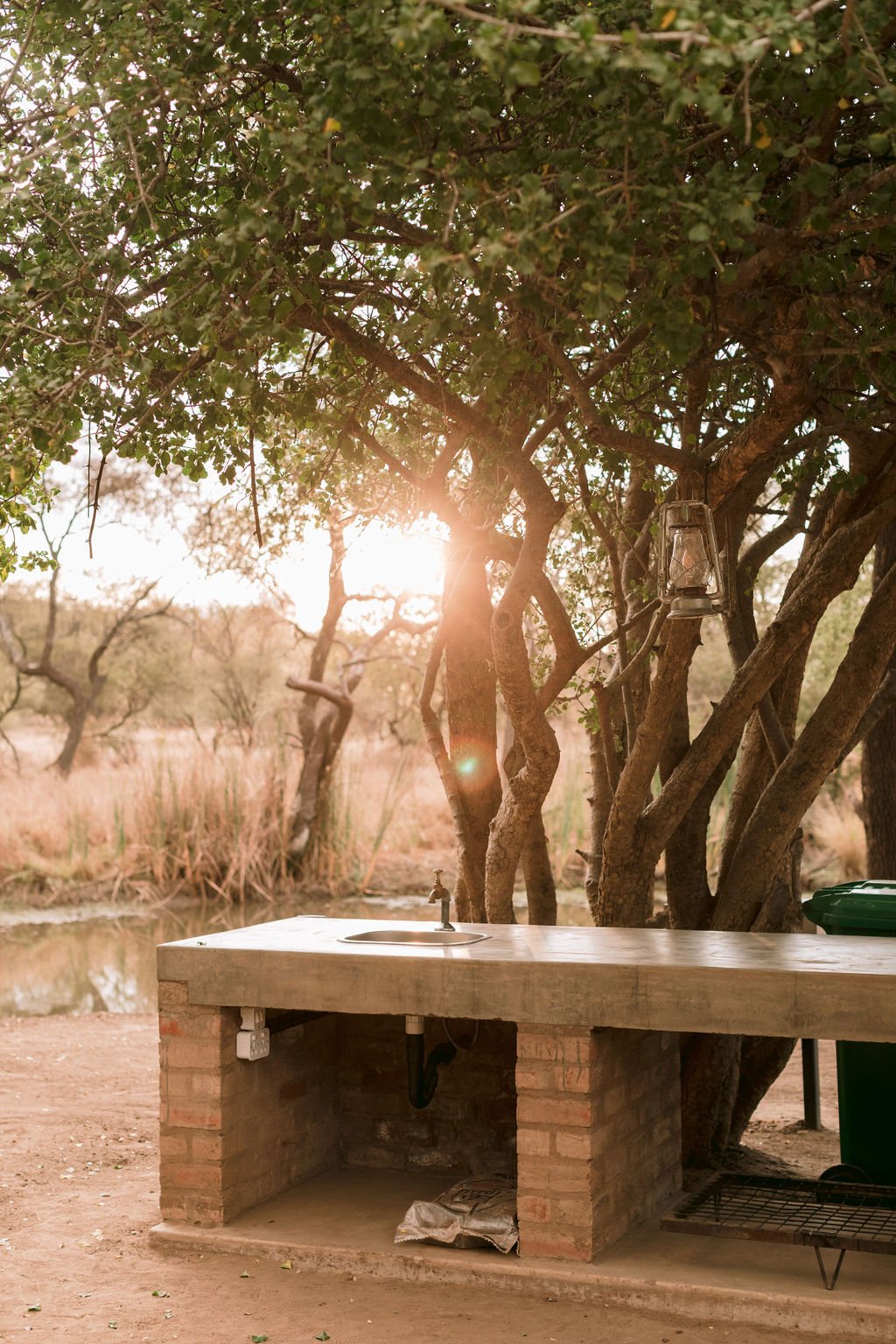 Moriti Bush Camps