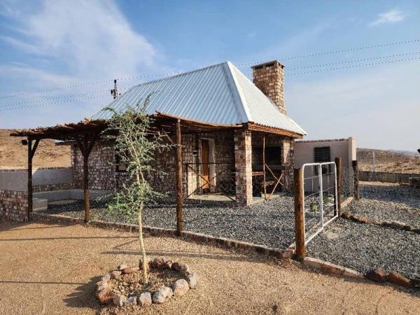 Carlo's Mountain Lodge