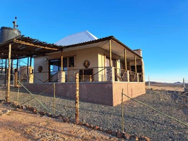 Carlo's Mountain Lodge
