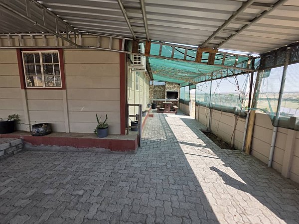 Carlo's Mountain Lodge