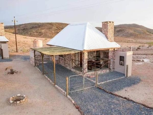 Carlo's Mountain Lodge