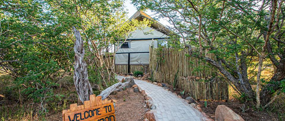 Mountain View Safari Lodge