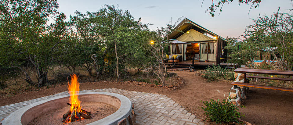 Mountain View Safari Lodge