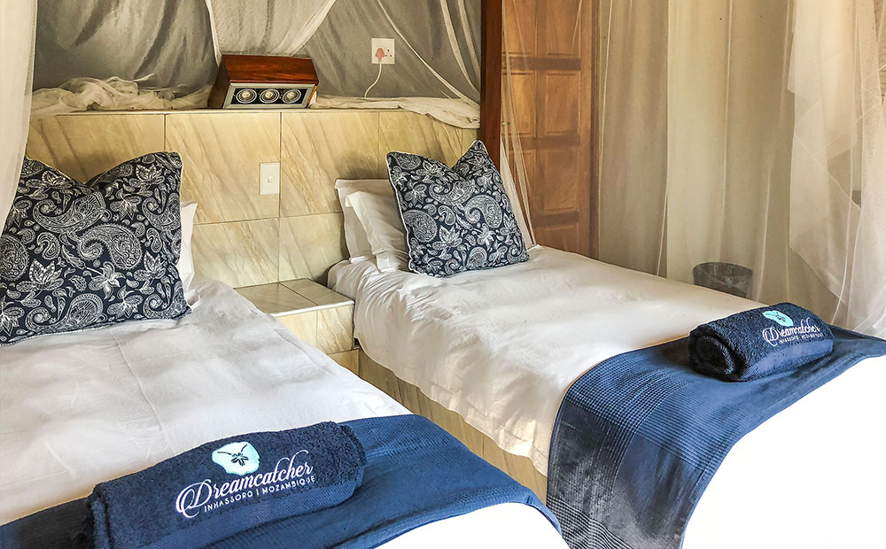 Dreamcatcher Lodge