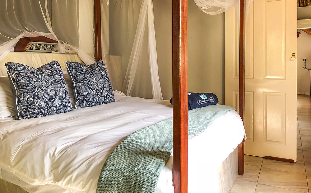 Dreamcatcher Lodge