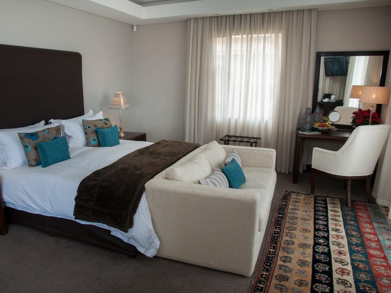 The Mount Knysna Boutique Hotel