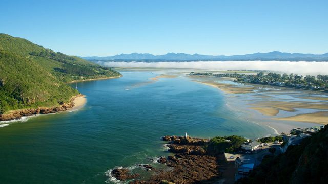 The Mount Knysna Boutique Hotel
