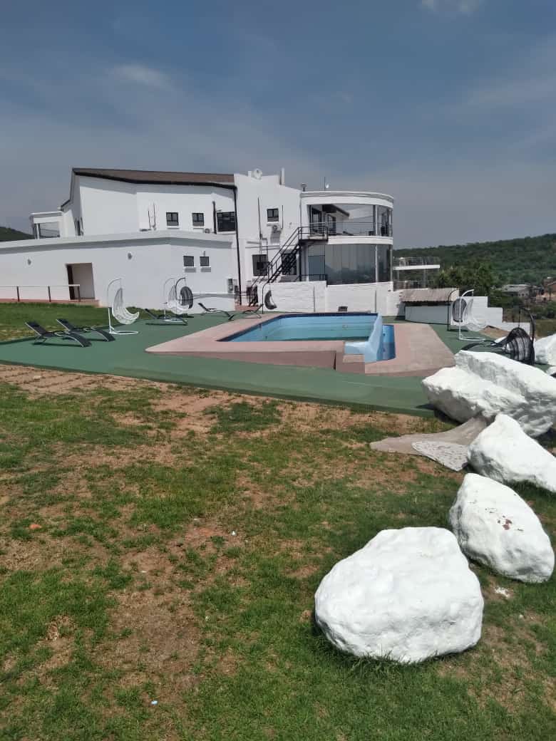 Mt View Lodge & Conference Centre