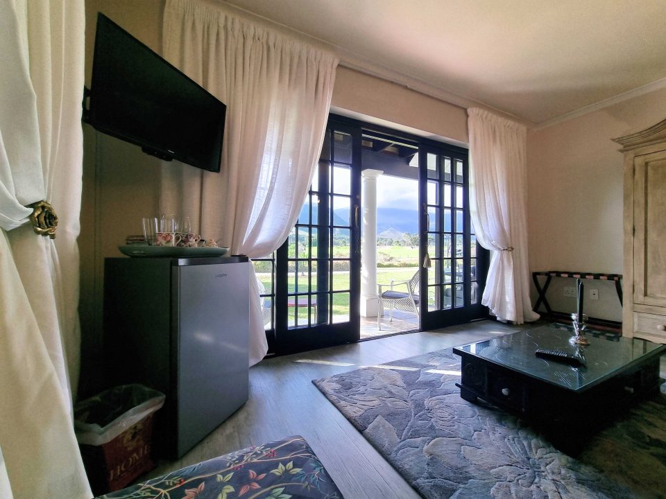 Mulligans Guest Lodge